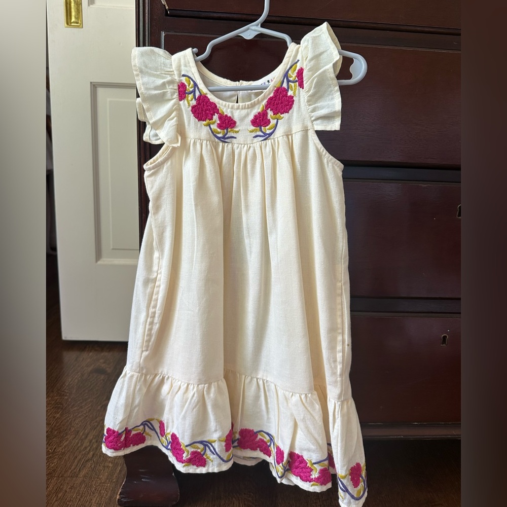 Roller Rabbit Aimee dress